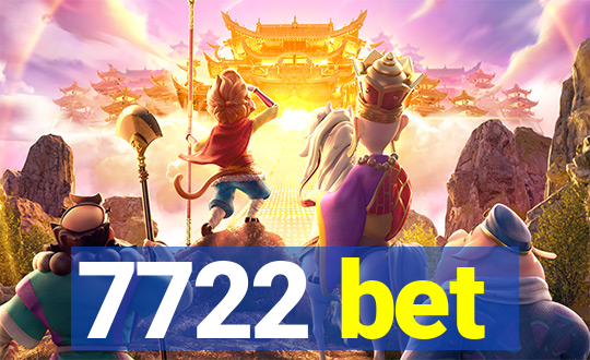 7722 bet